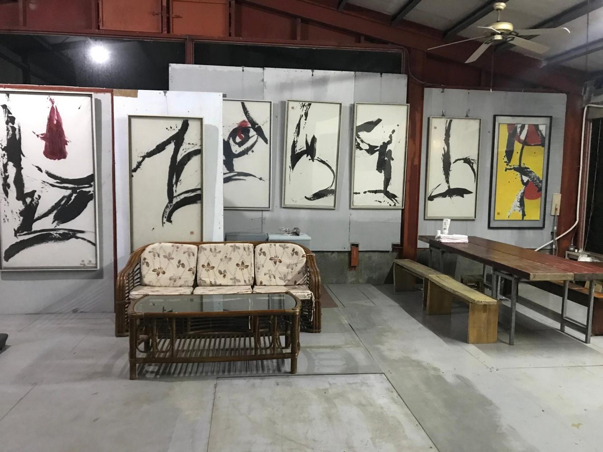 Museum Traveler'S Bnb 三芝区 エクステリア 写真