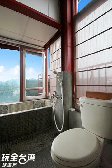 Museum Traveler'S Bnb 三芝区 エクステリア 写真
